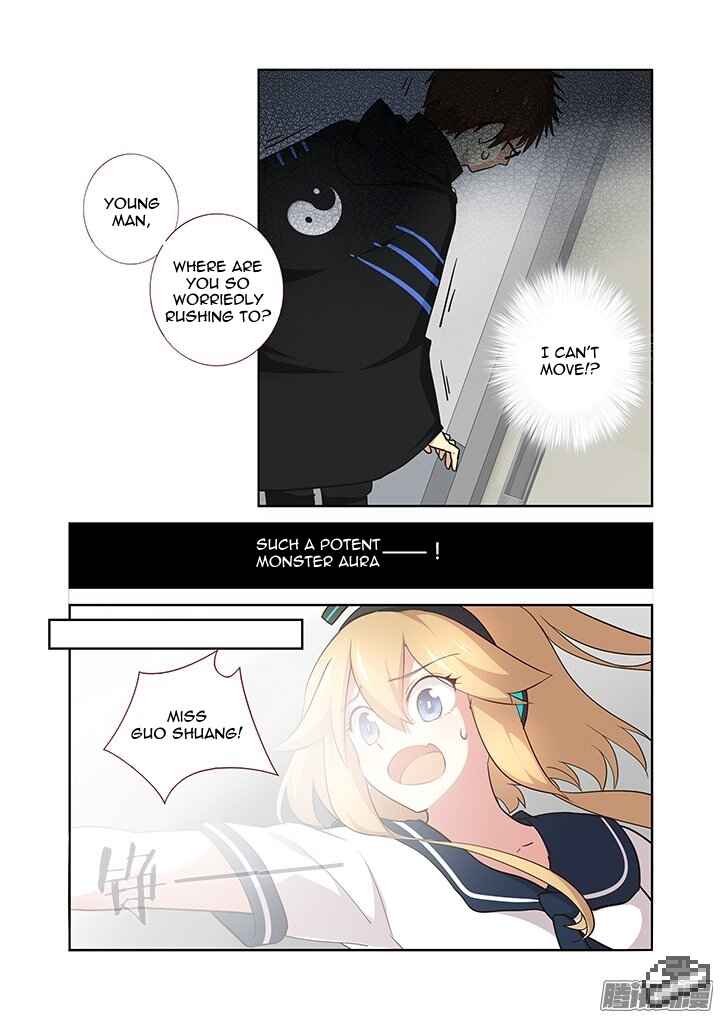Chapter 259 - Page 7
