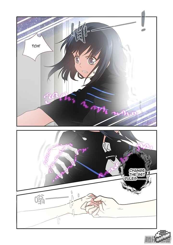 Chapter 259 - Page 8