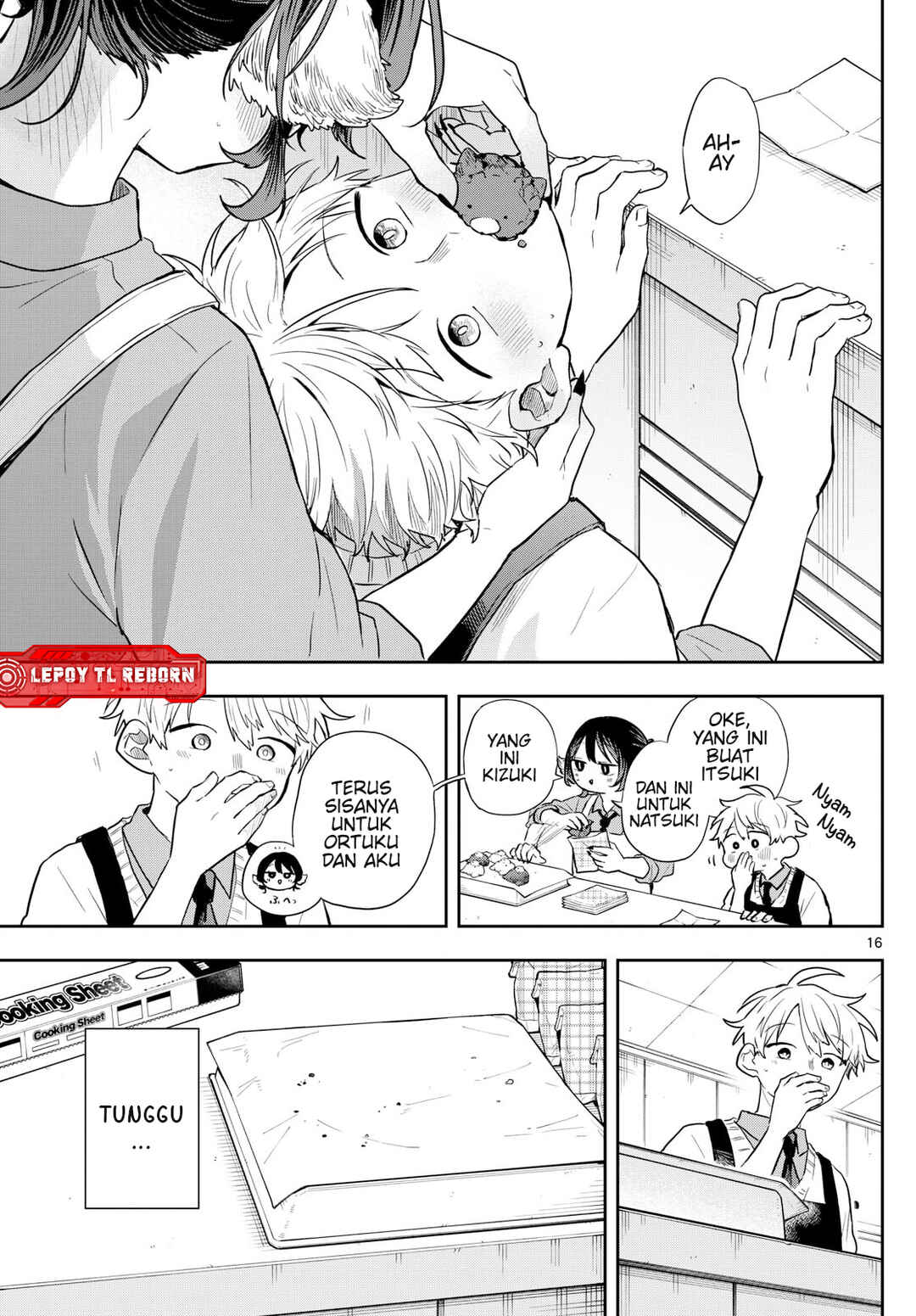 Chapter 55 - Page 16