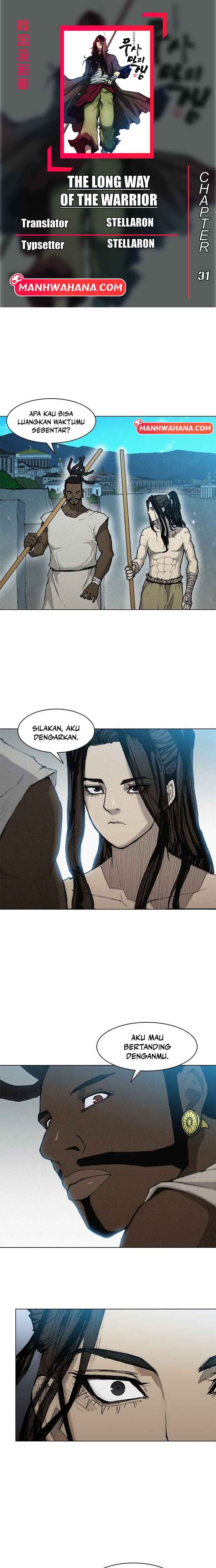 Chapter 31 - Page 1
