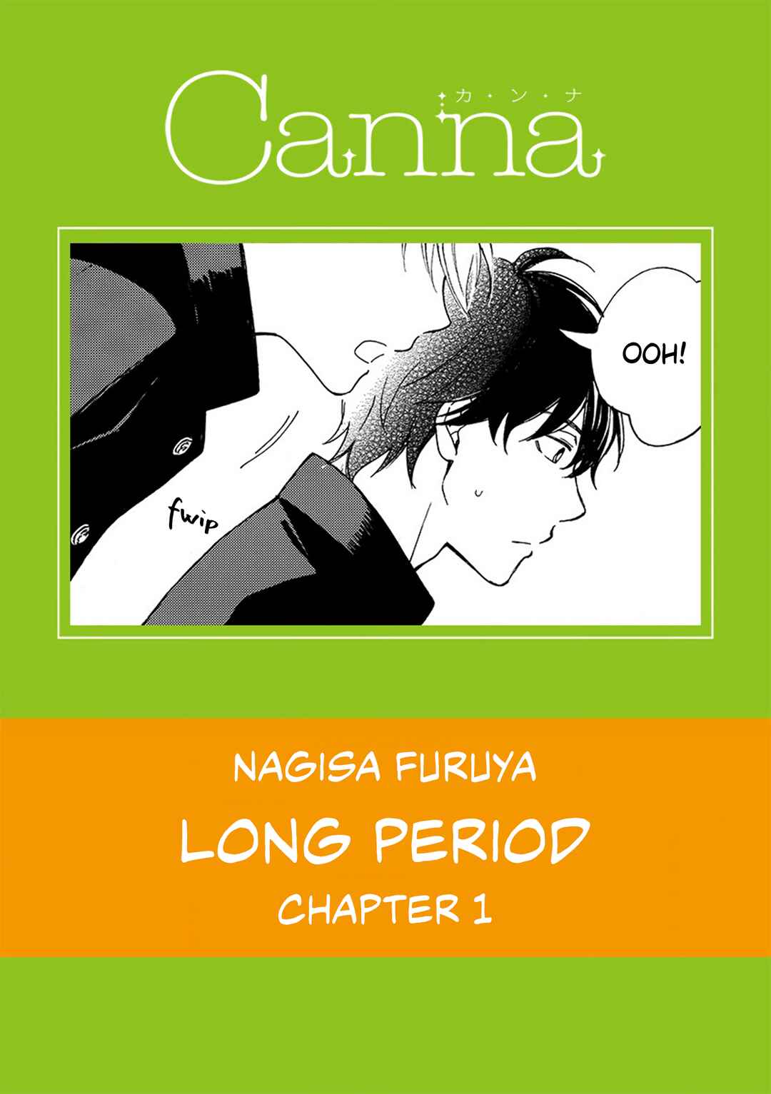 Chapter 1 - Page 3