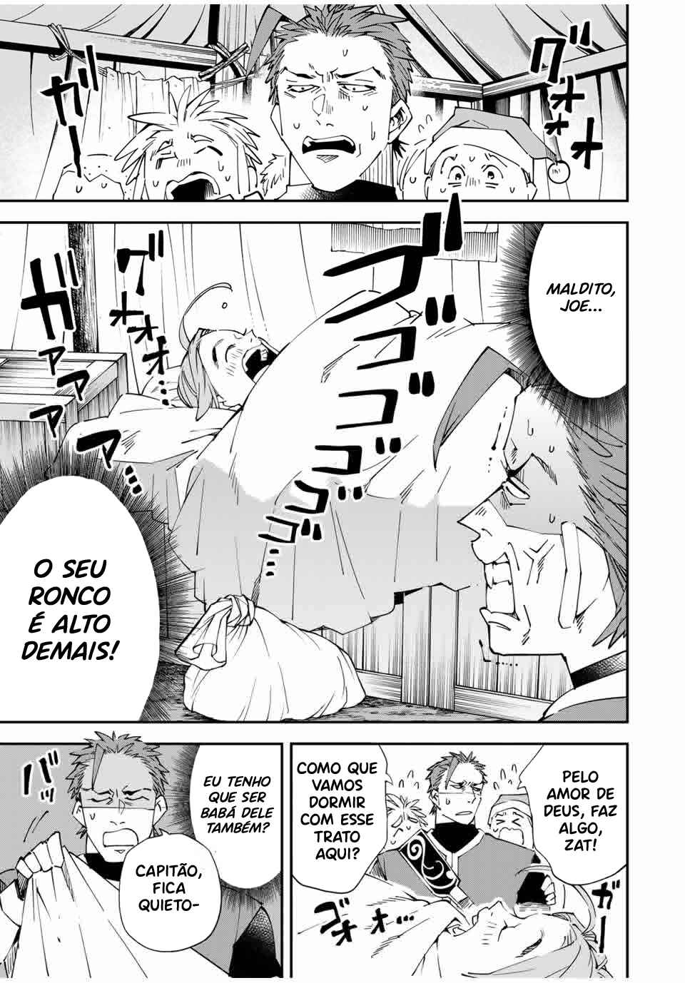 Chapter 120 - Page 12