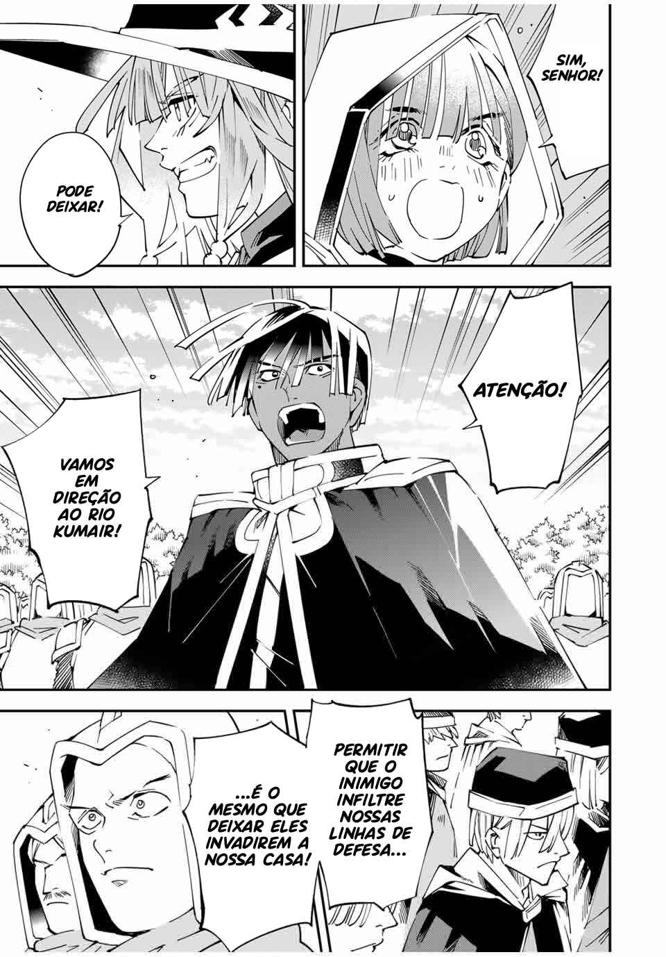 Chapter 120 - Page 18