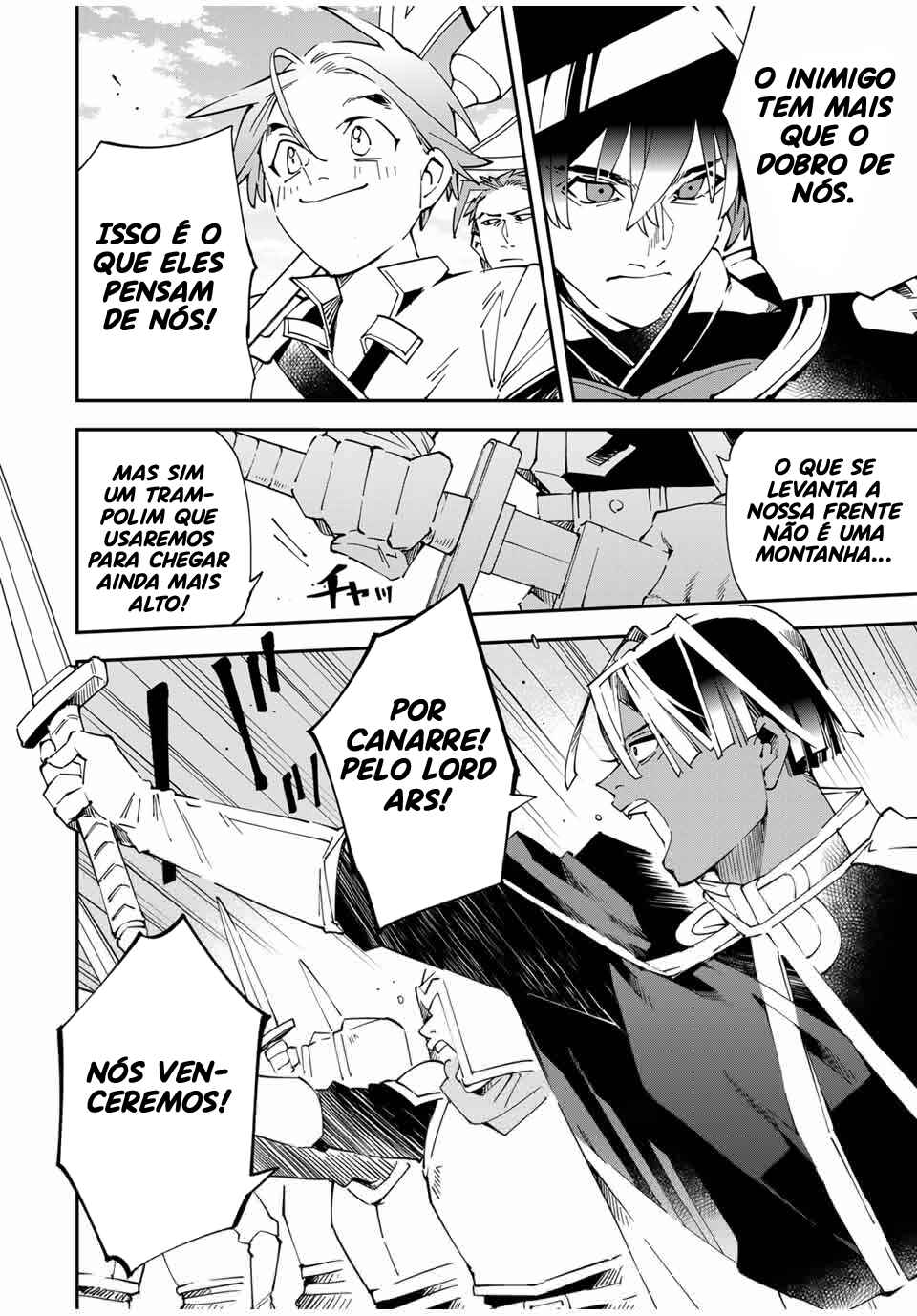 Chapter 120 - Page 19