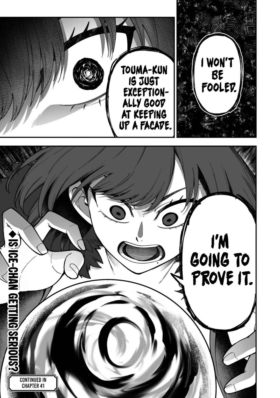 Chapter 40 - Page 25