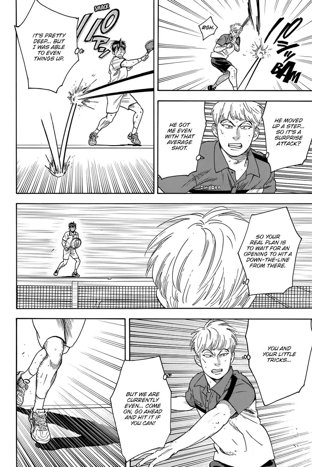 Chapter 431 - Page 13