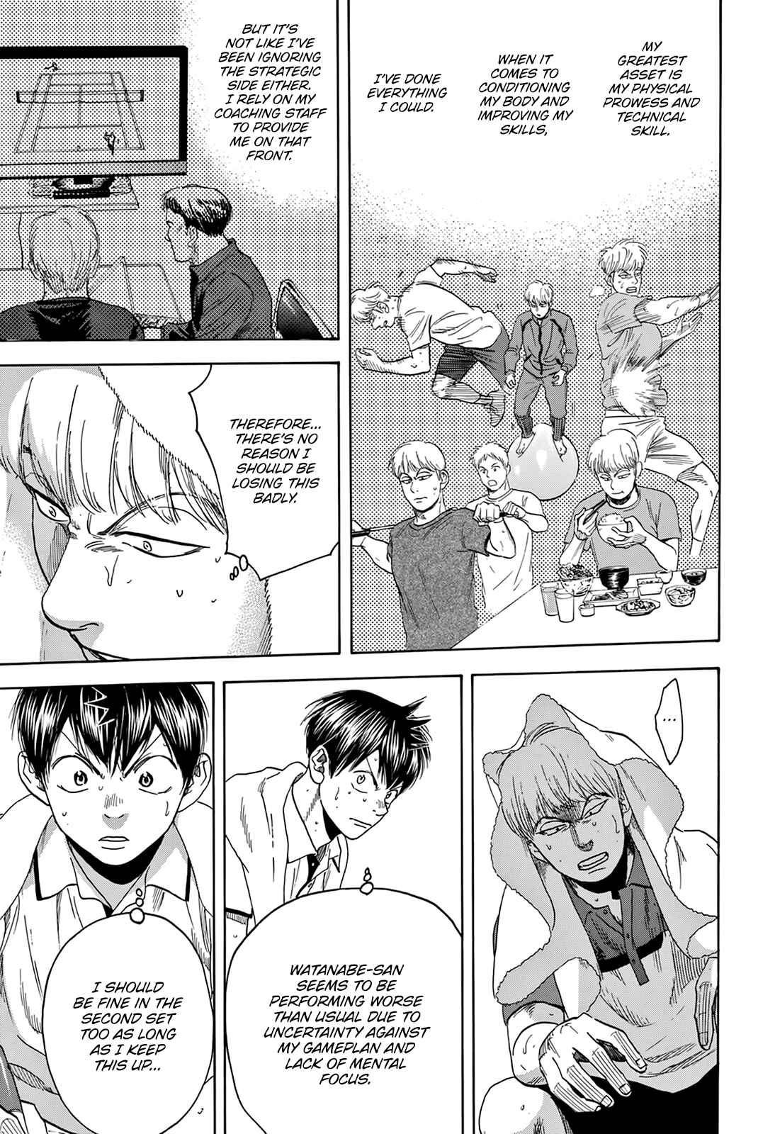 Chapter 431 - Page 4