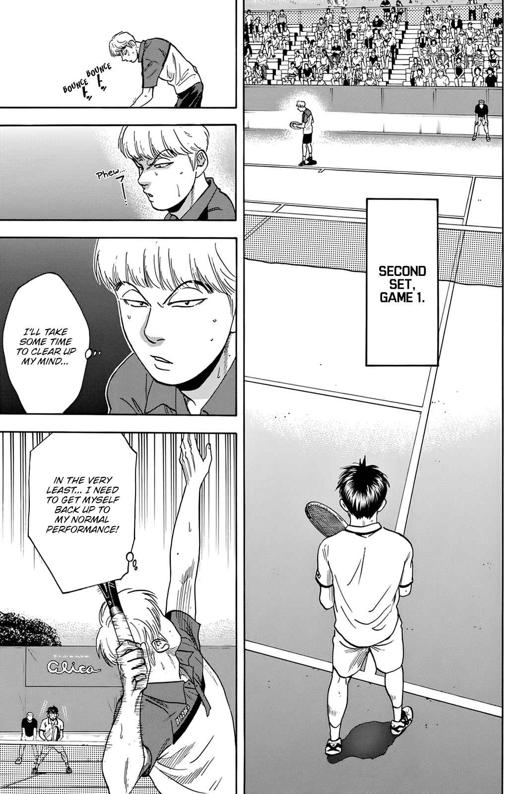 Chapter 431 - Page 6