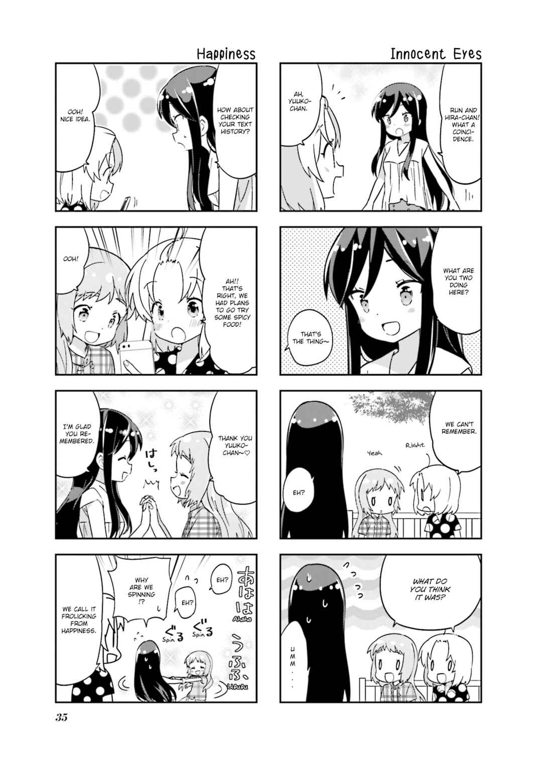 Chapter 123 - Page 3