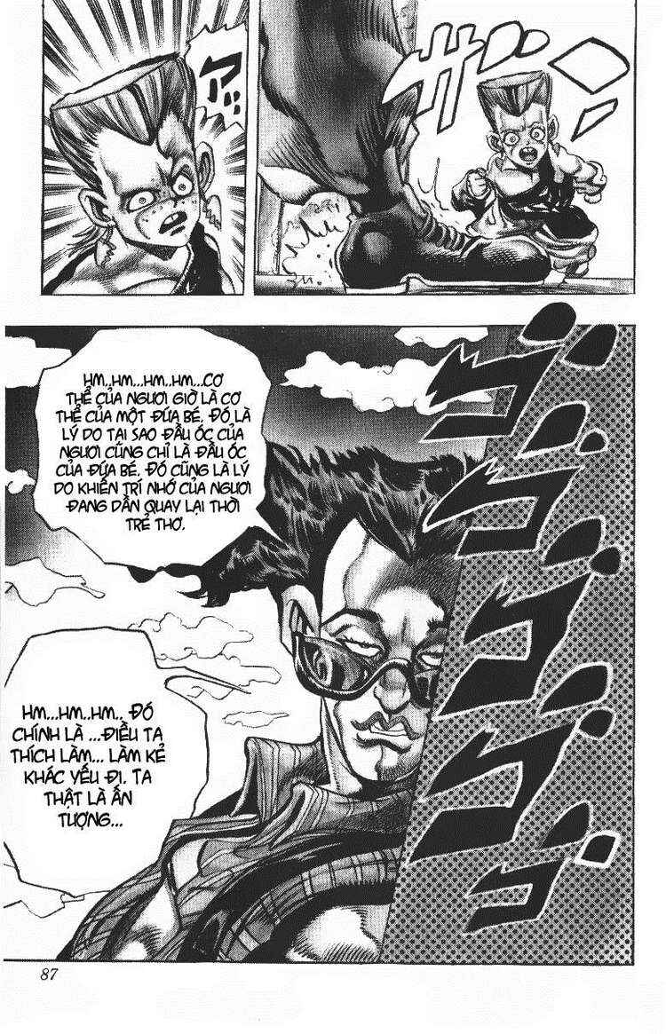 Chapter 92 - Page 21