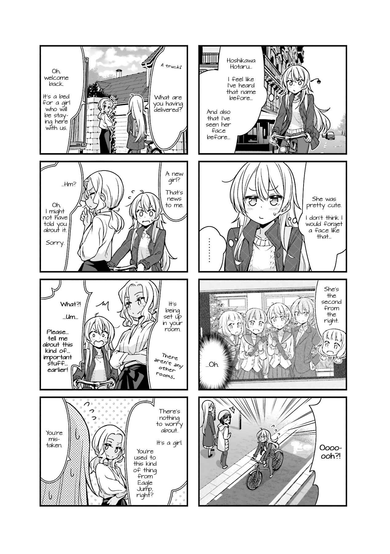 Chapter 90 - Page 5