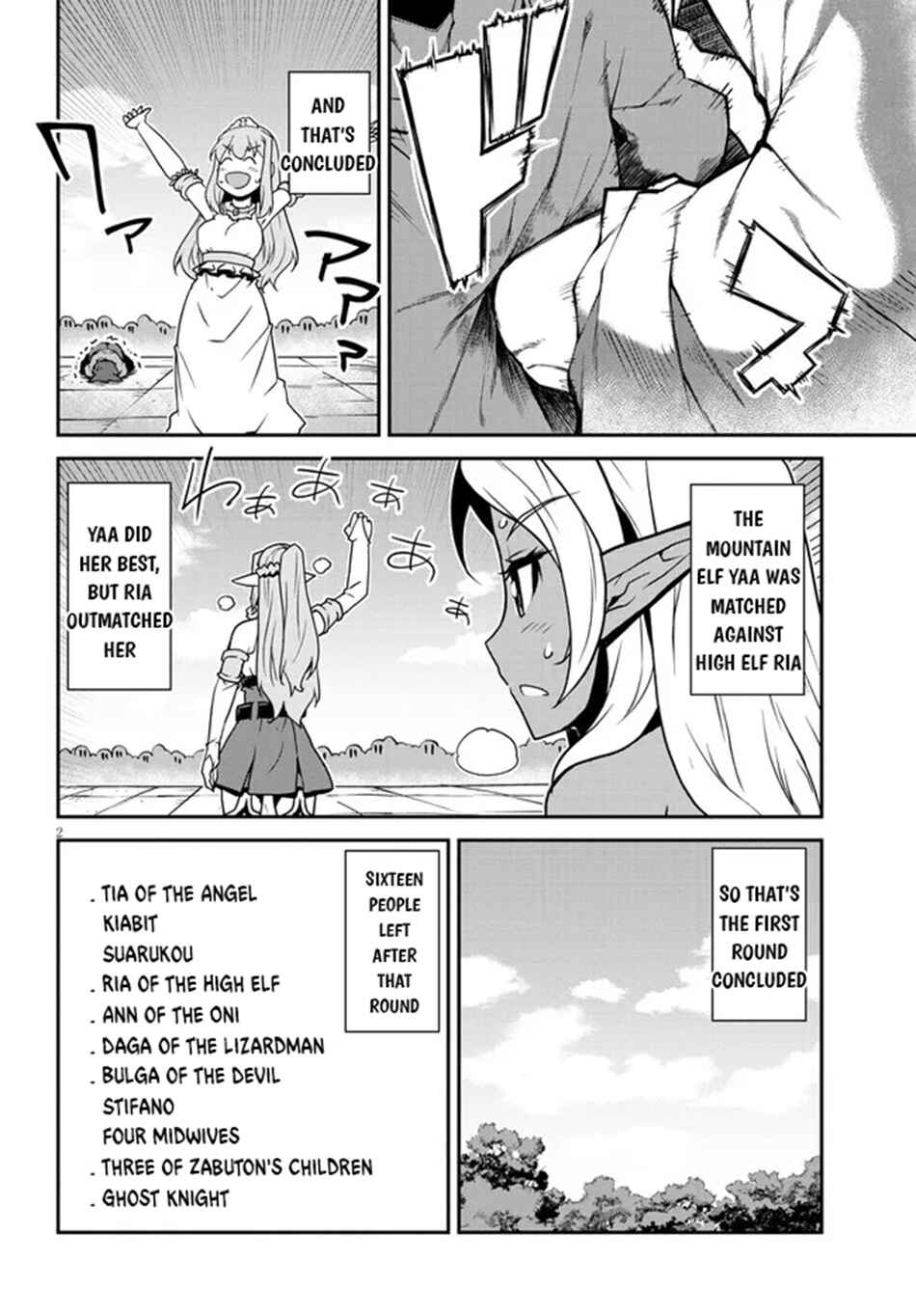 Chapter 281 - Page 3