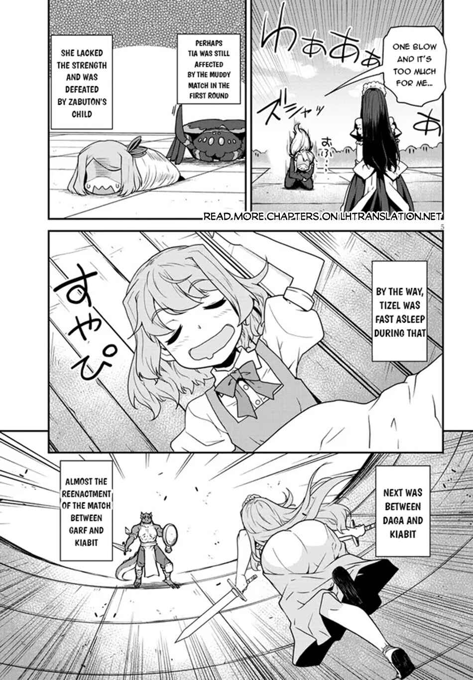 Chapter 281 - Page 6