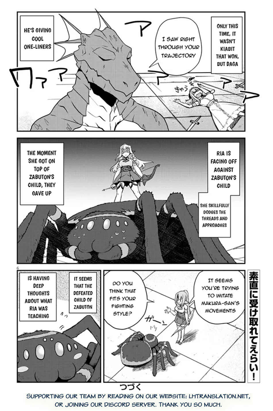 Chapter 281 - Page 7