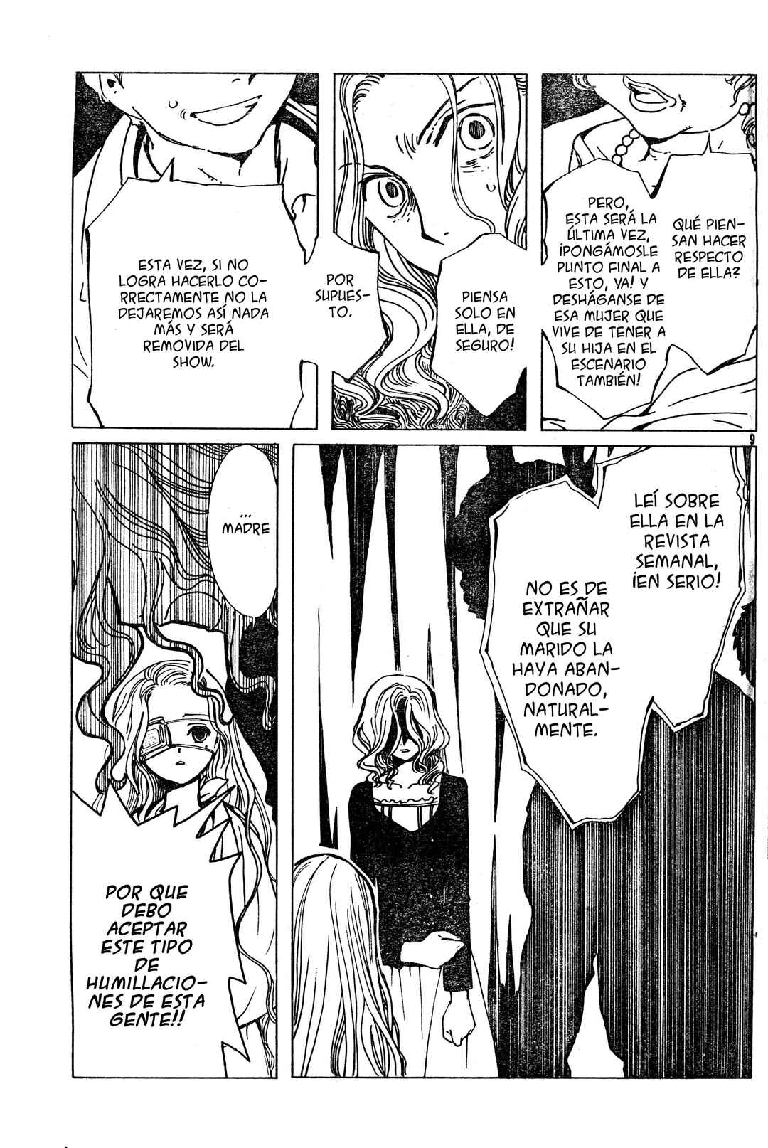 Chapter 82 - Page 21