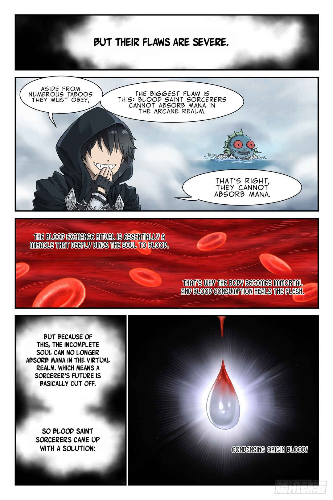 Chapter 31 - Page 10