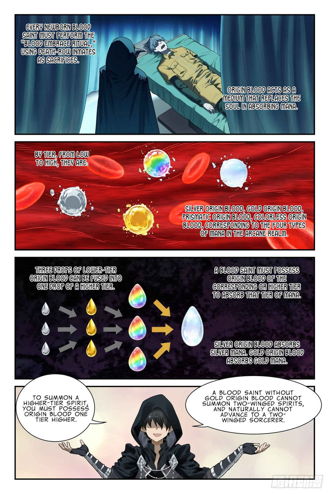 Chapter 31 - Page 11