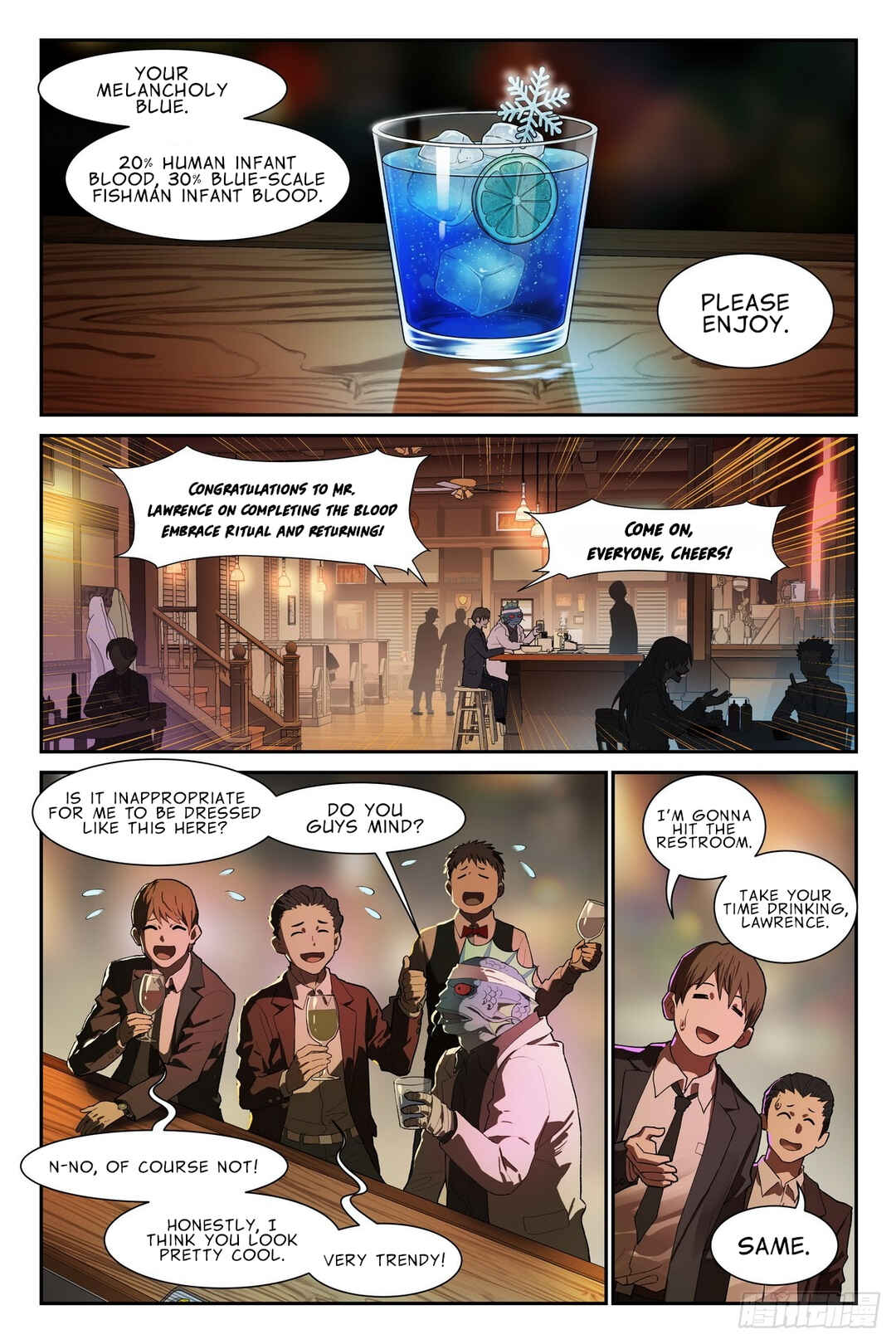 Chapter 31 - Page 14