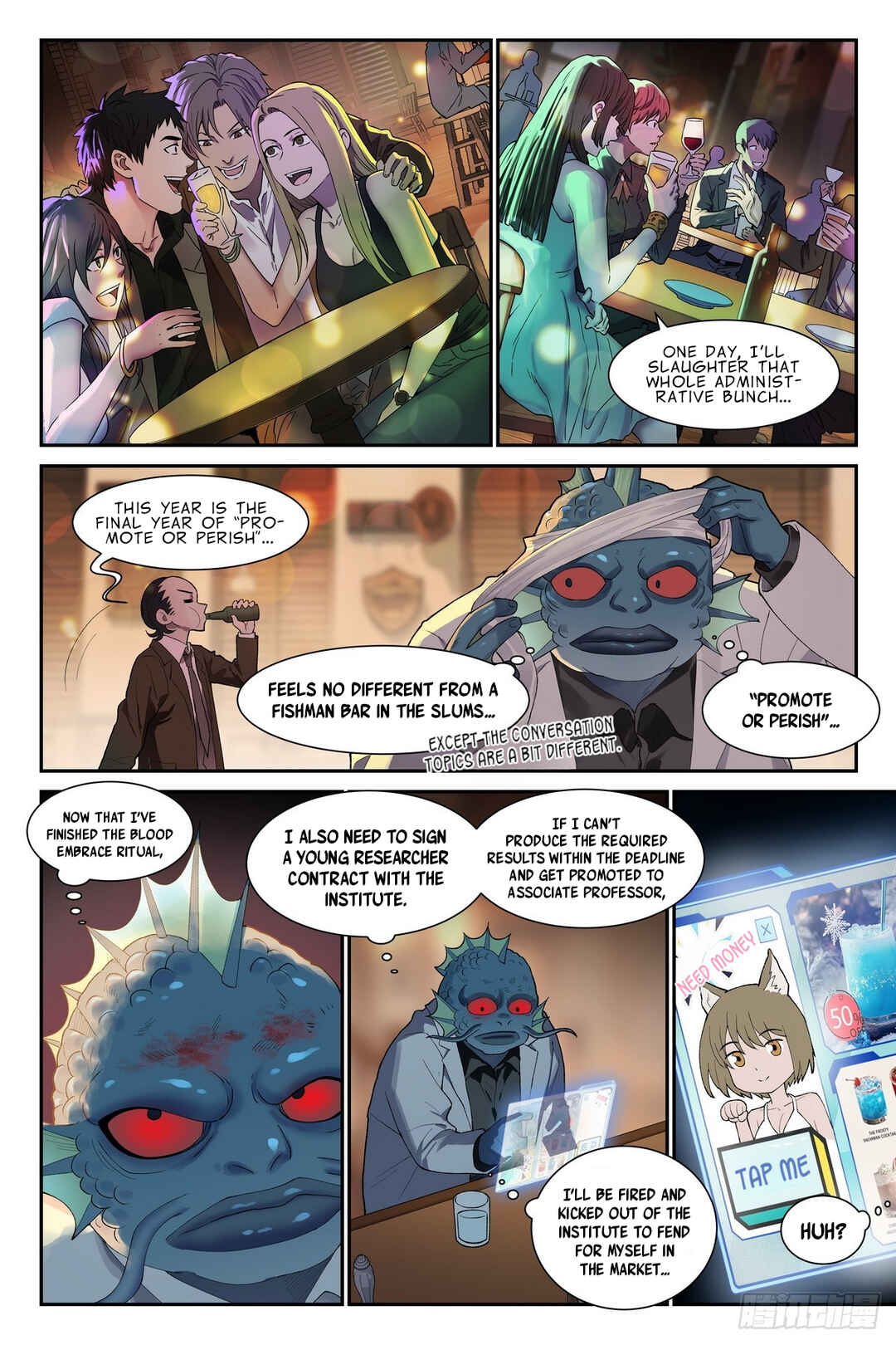 Chapter 31 - Page 16