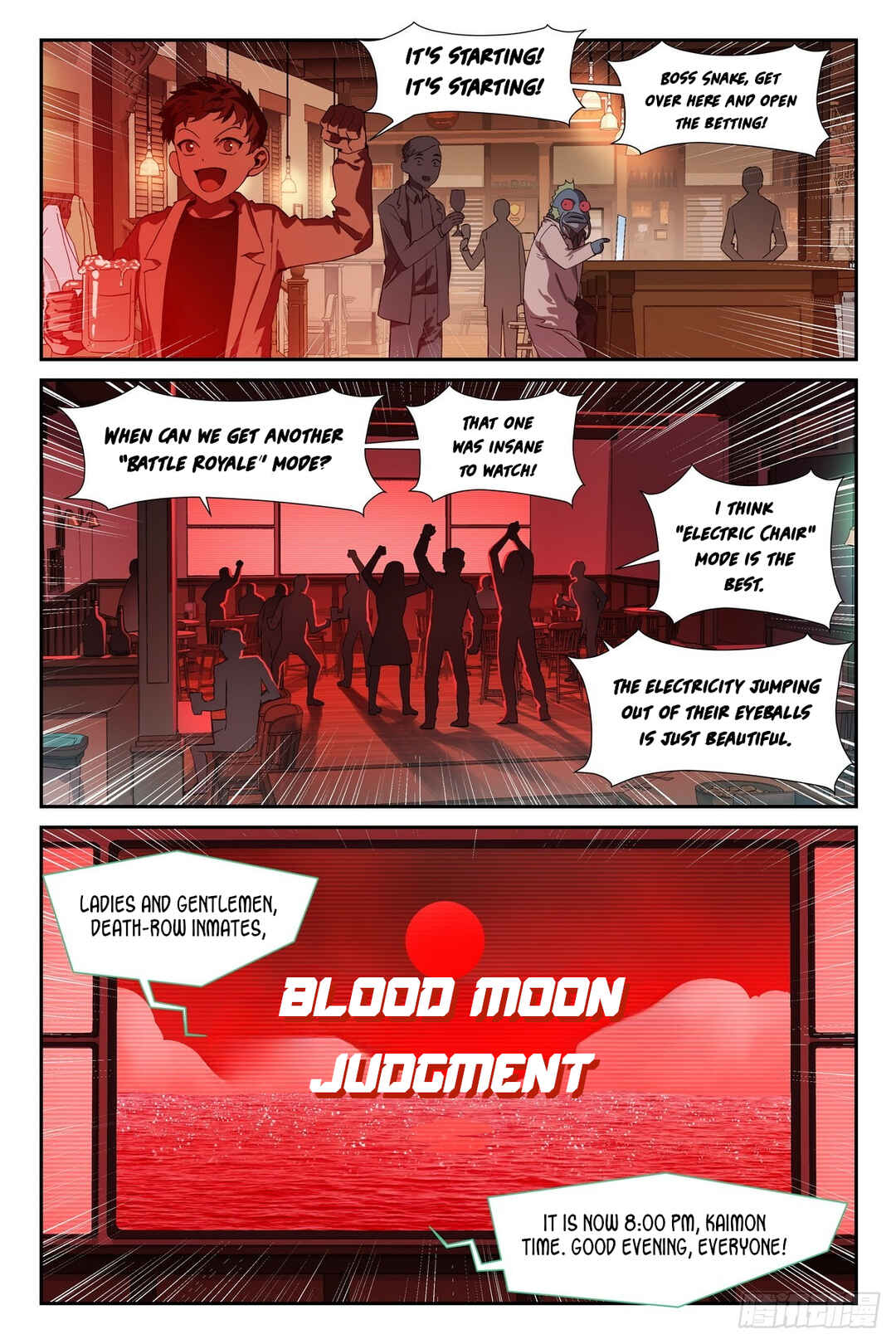 Chapter 31 - Page 18