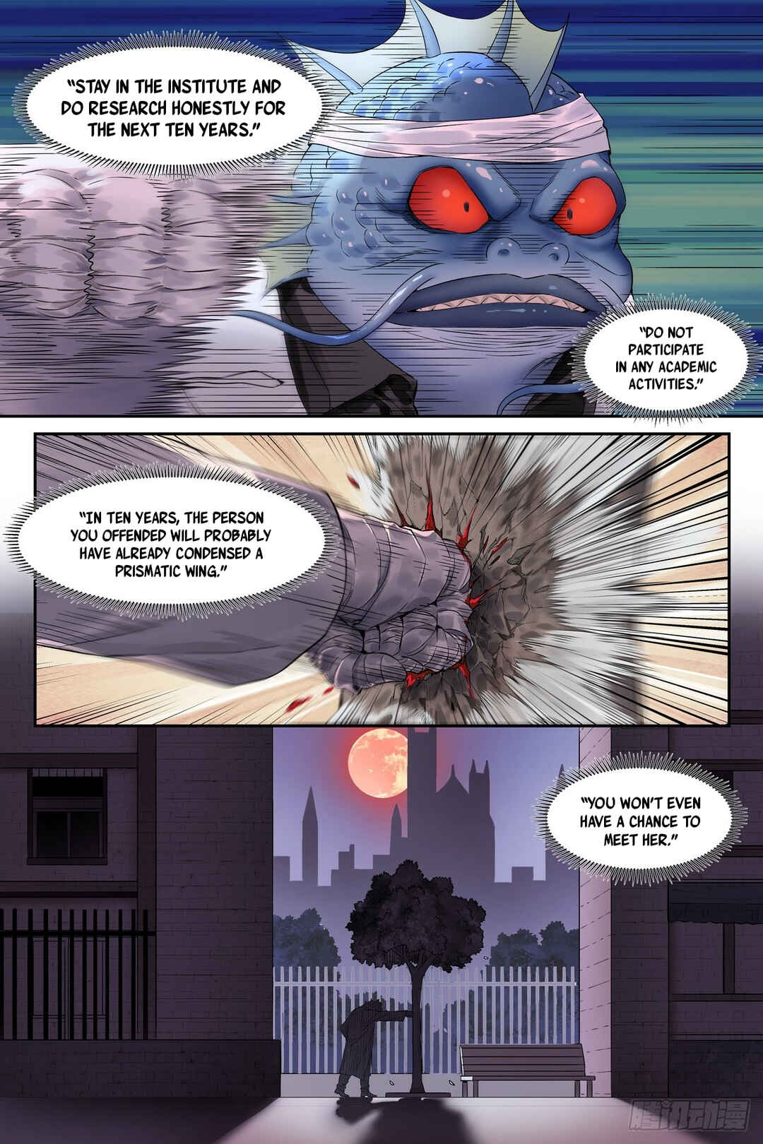 Chapter 31 - Page 5