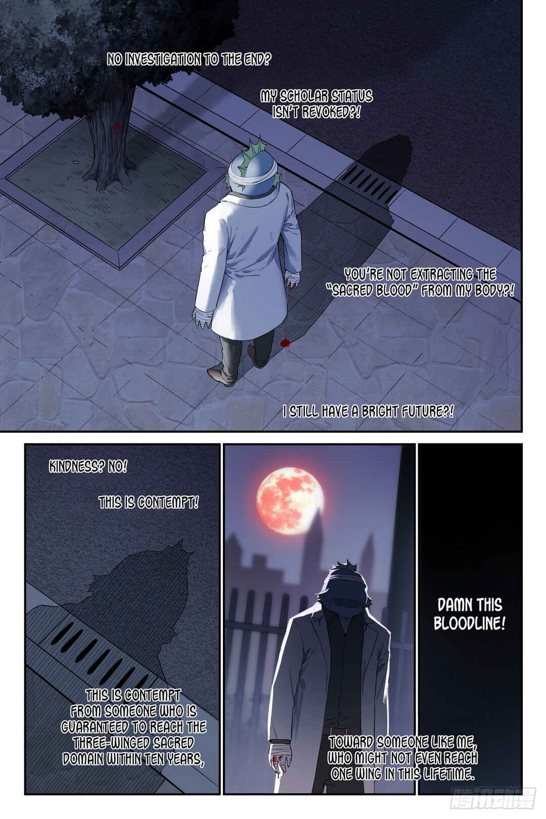 Chapter 31 - Page 7