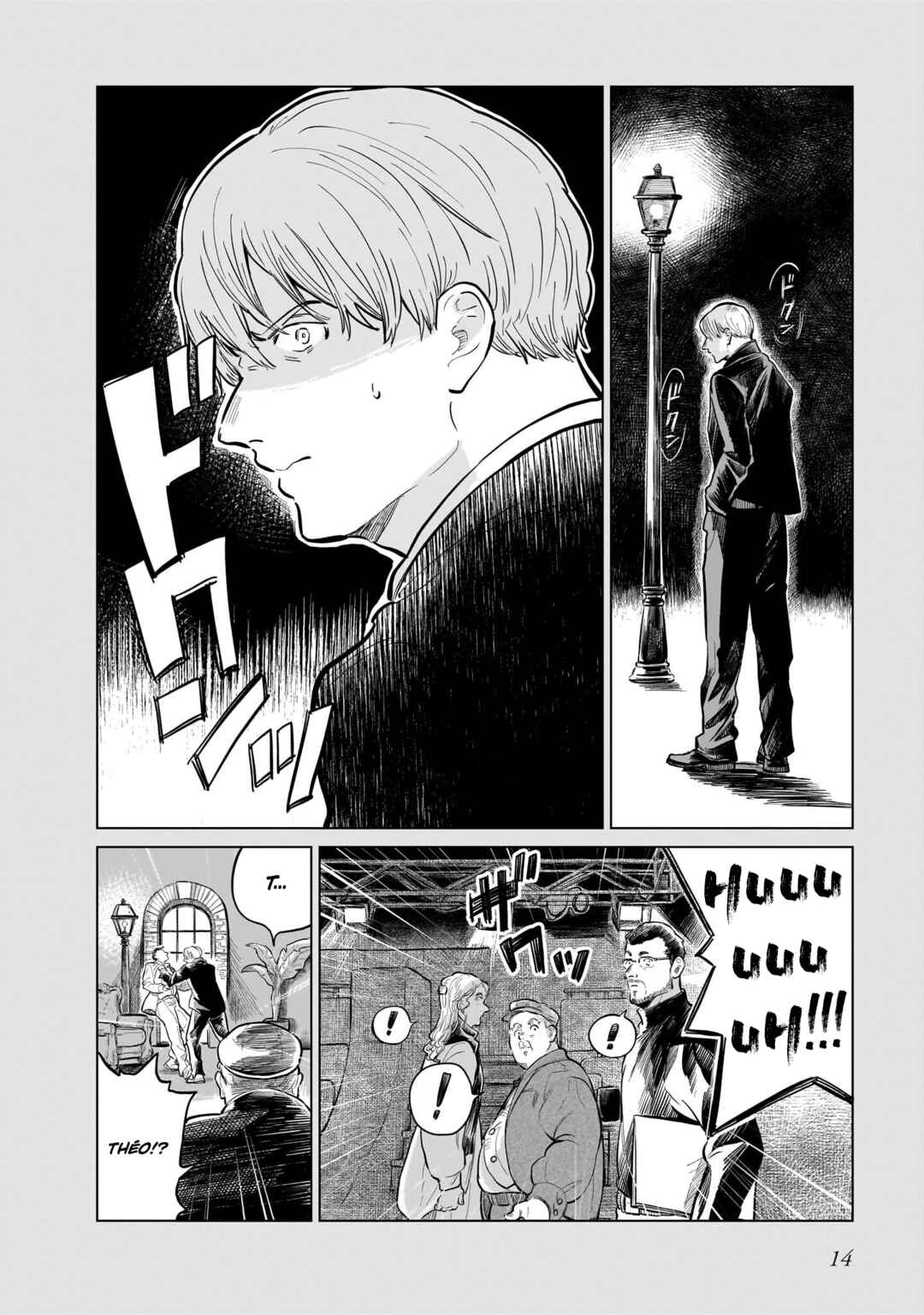 Chapter 4 - Page 13
