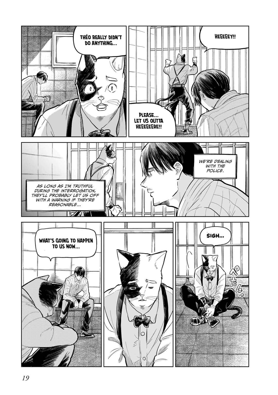 Chapter 4 - Page 18