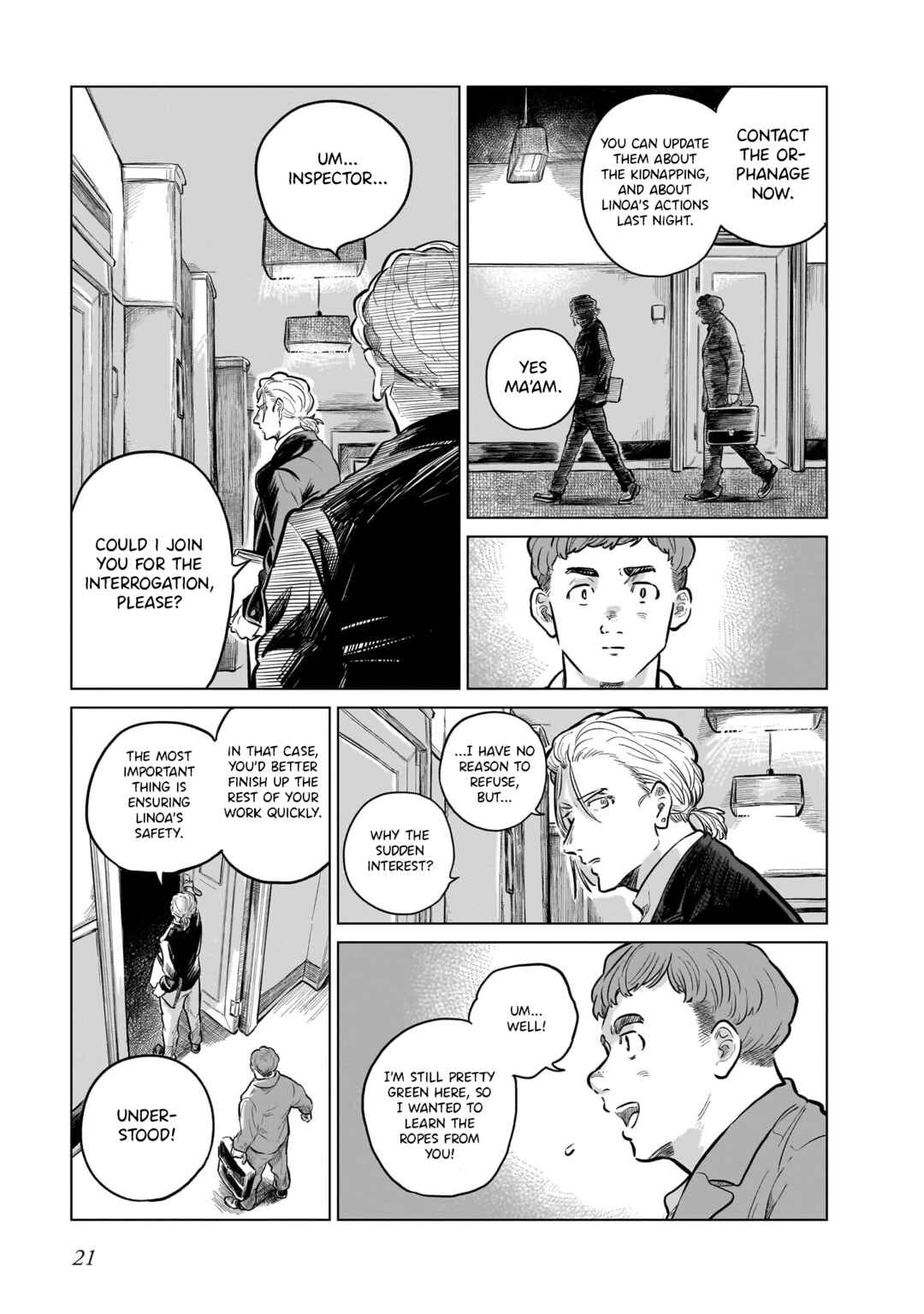 Chapter 4 - Page 20