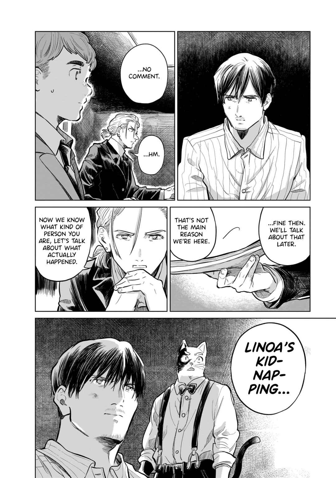 Chapter 4 - Page 29