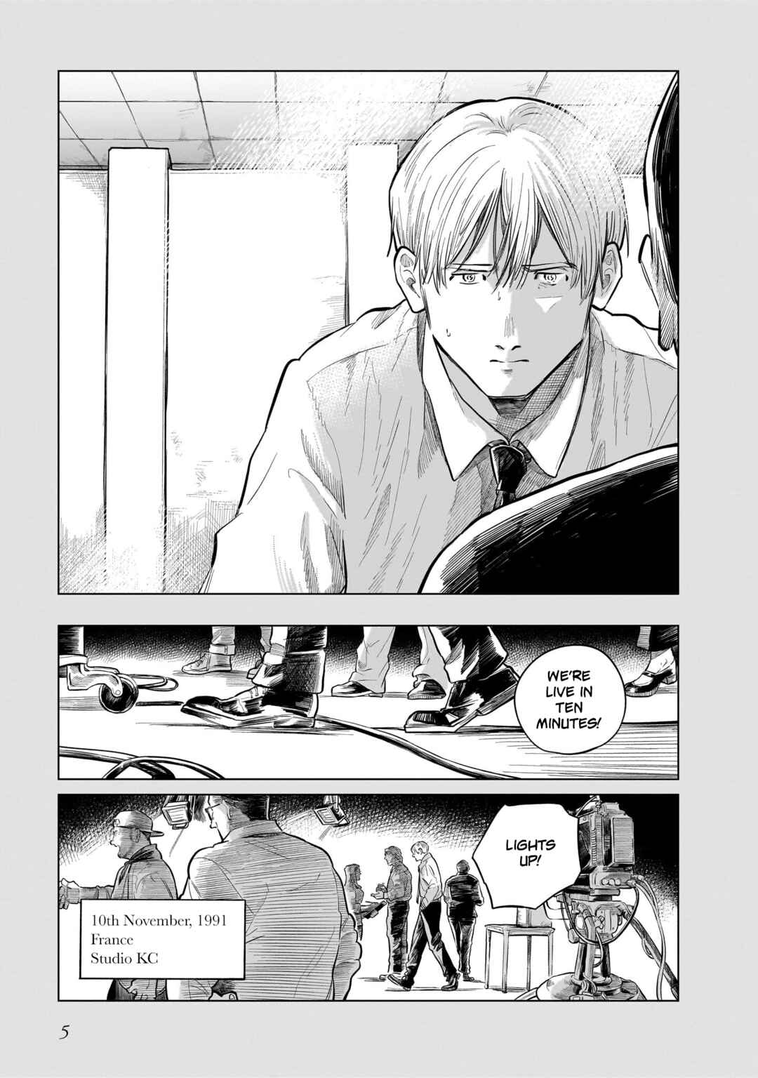 Chapter 4 - Page 4