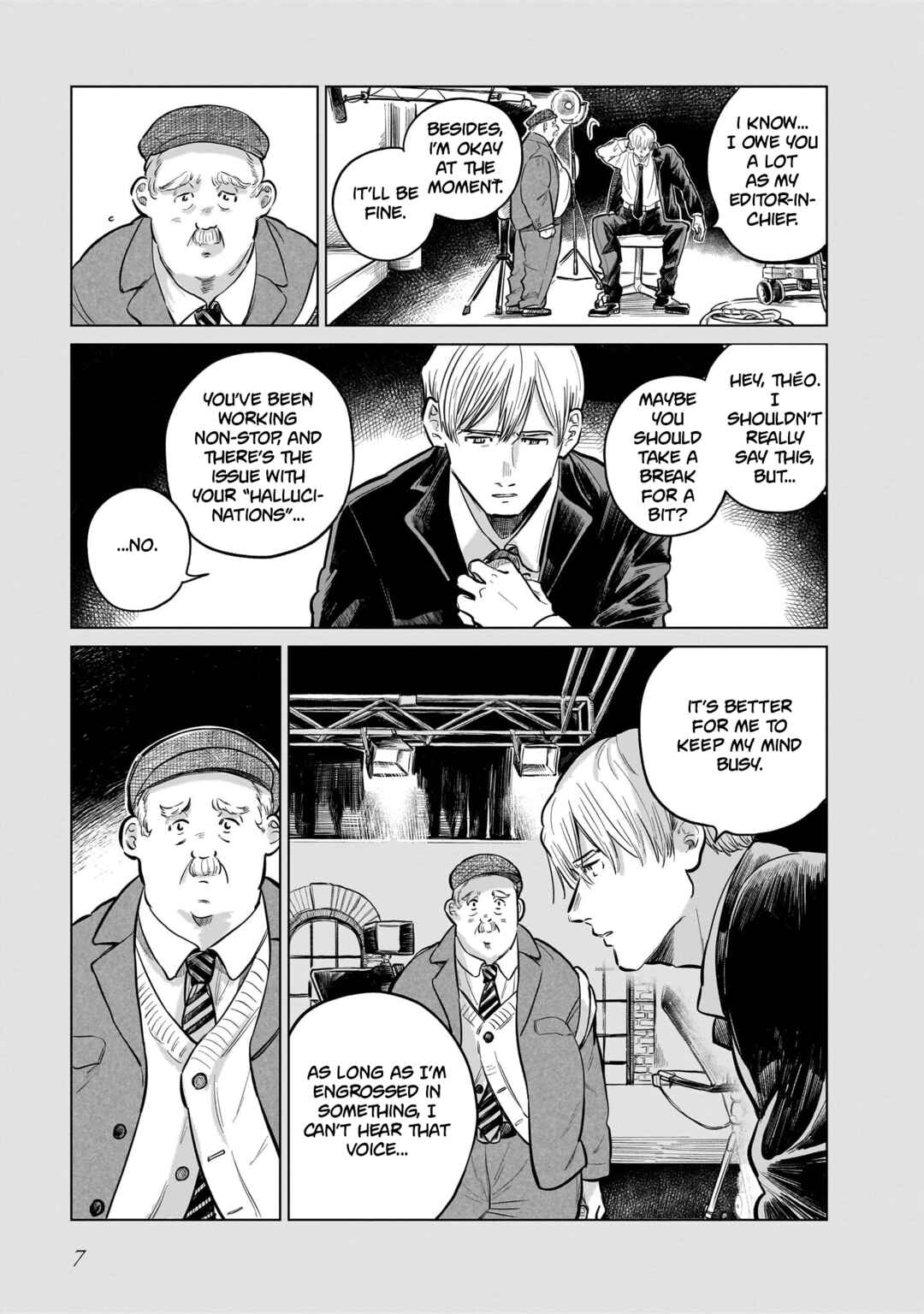 Chapter 4 - Page 6