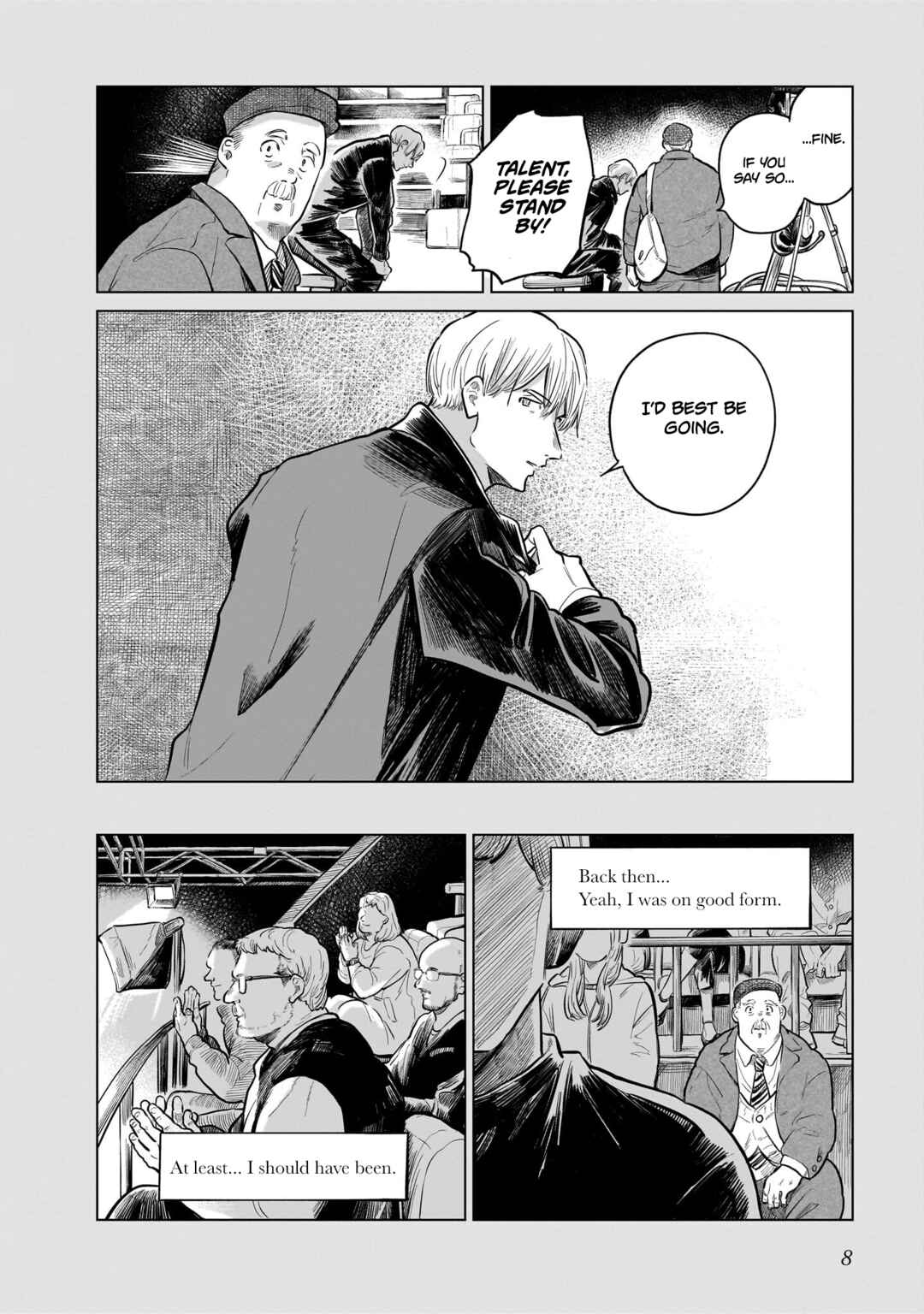 Chapter 4 - Page 7