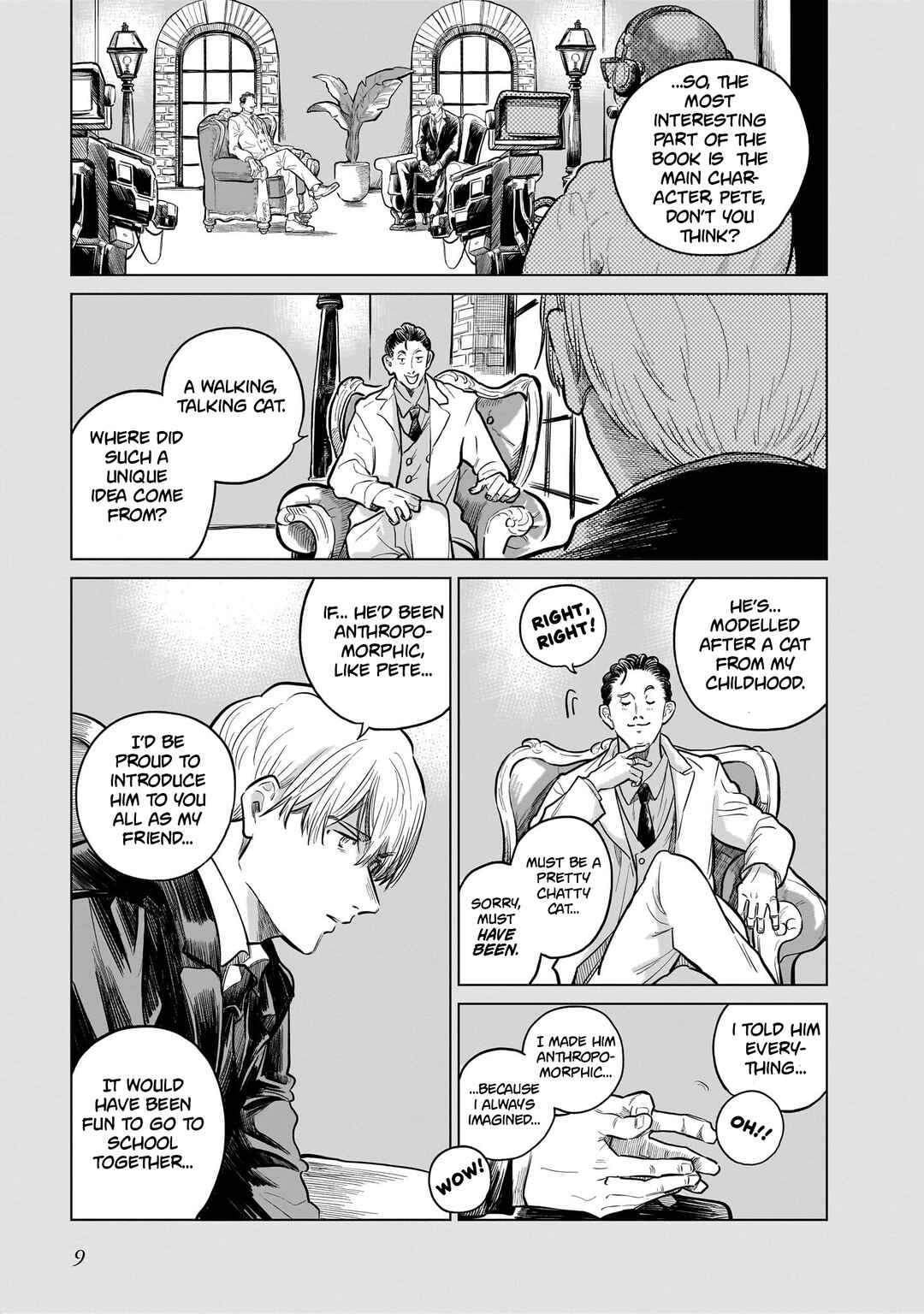 Chapter 4 - Page 8