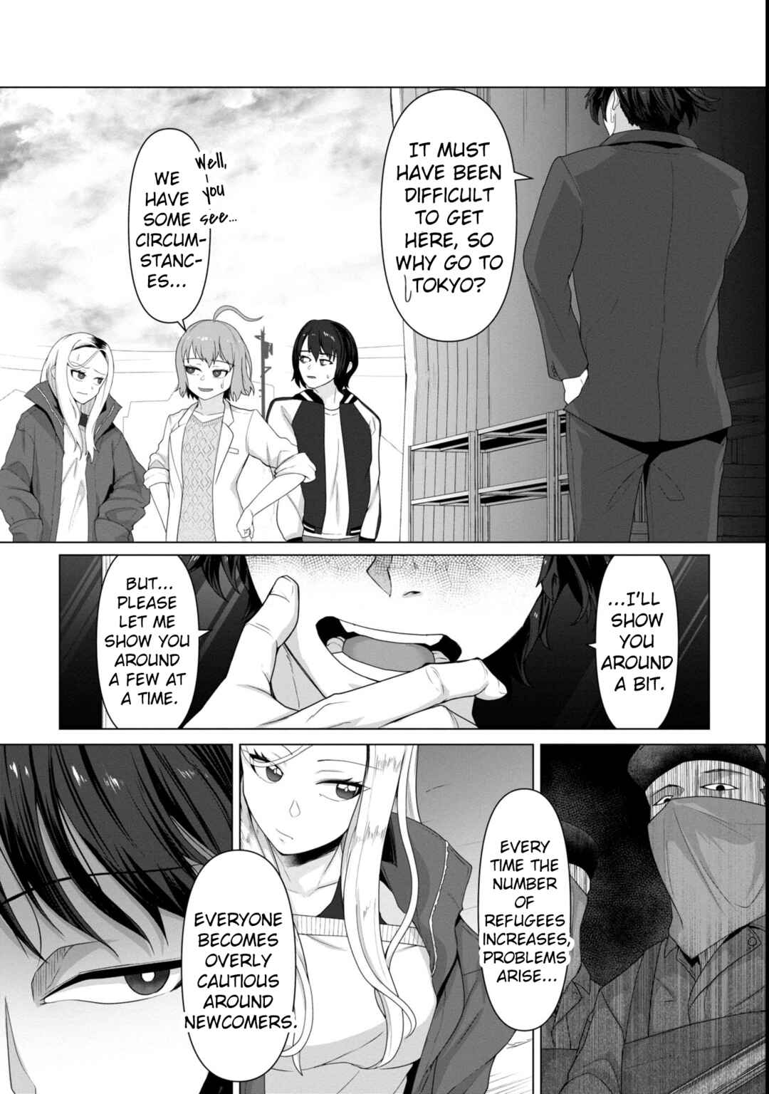 Chapter 7 - Page 5