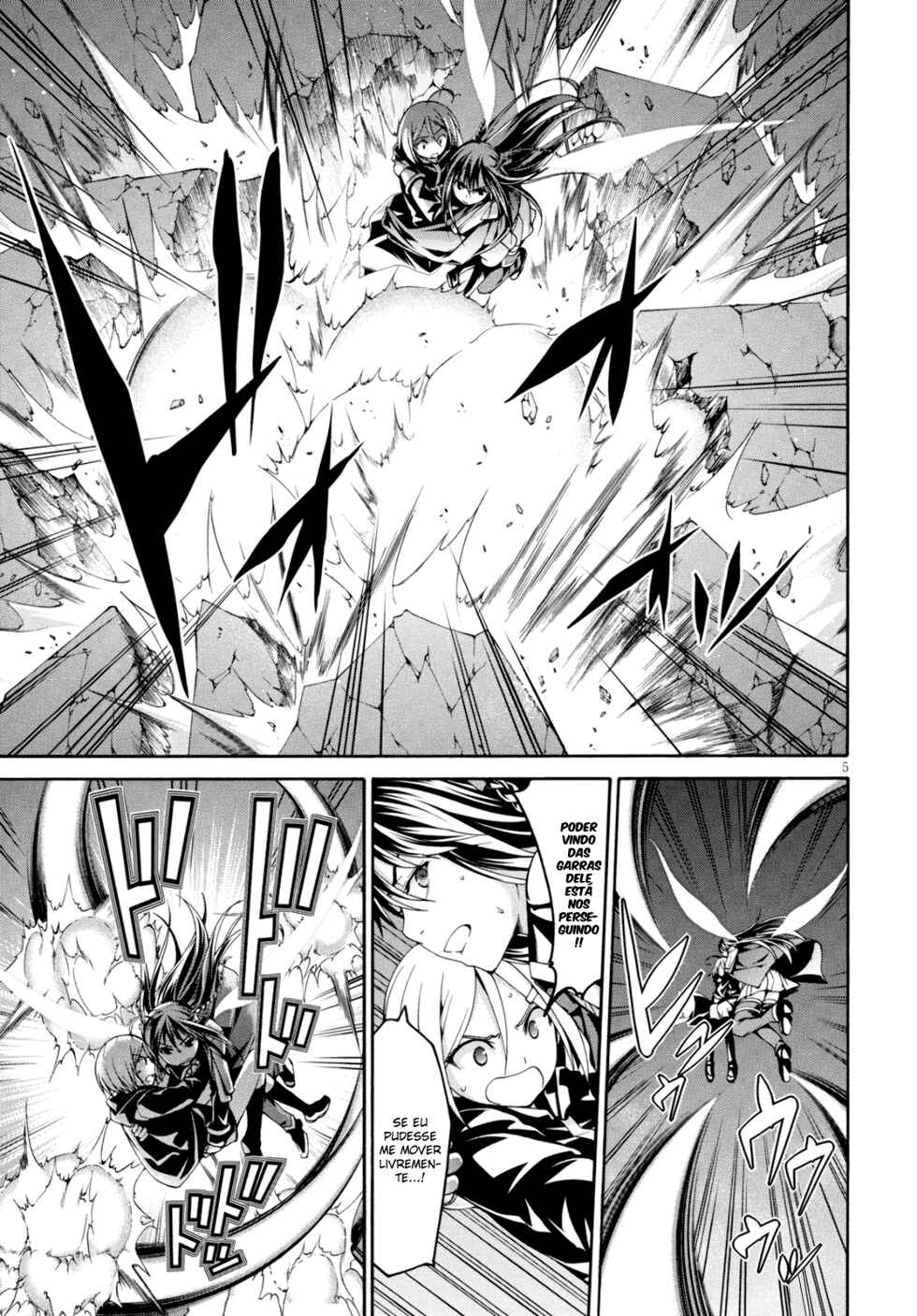 Chapter 72 - Page 10
