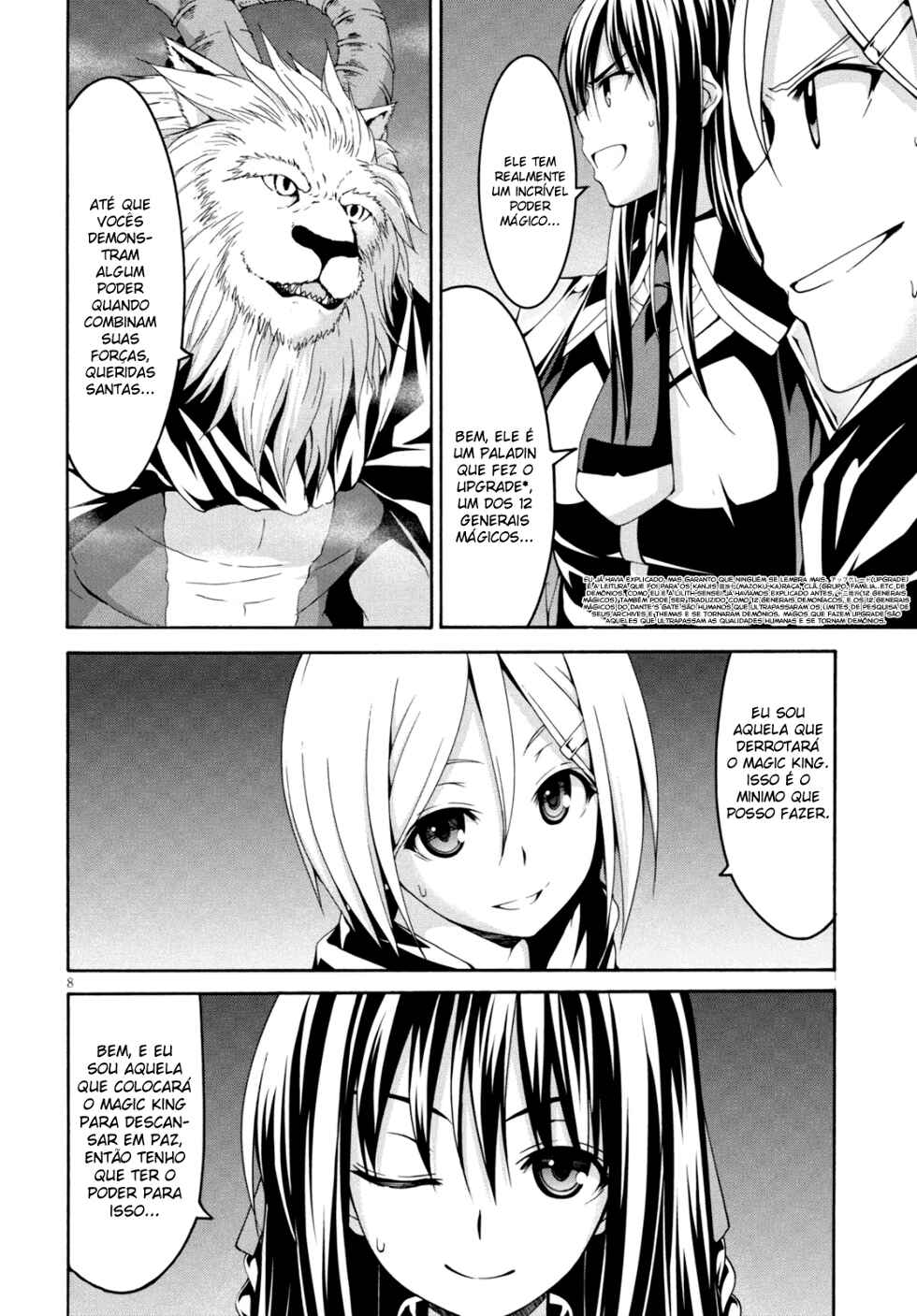 Chapter 72 - Page 13