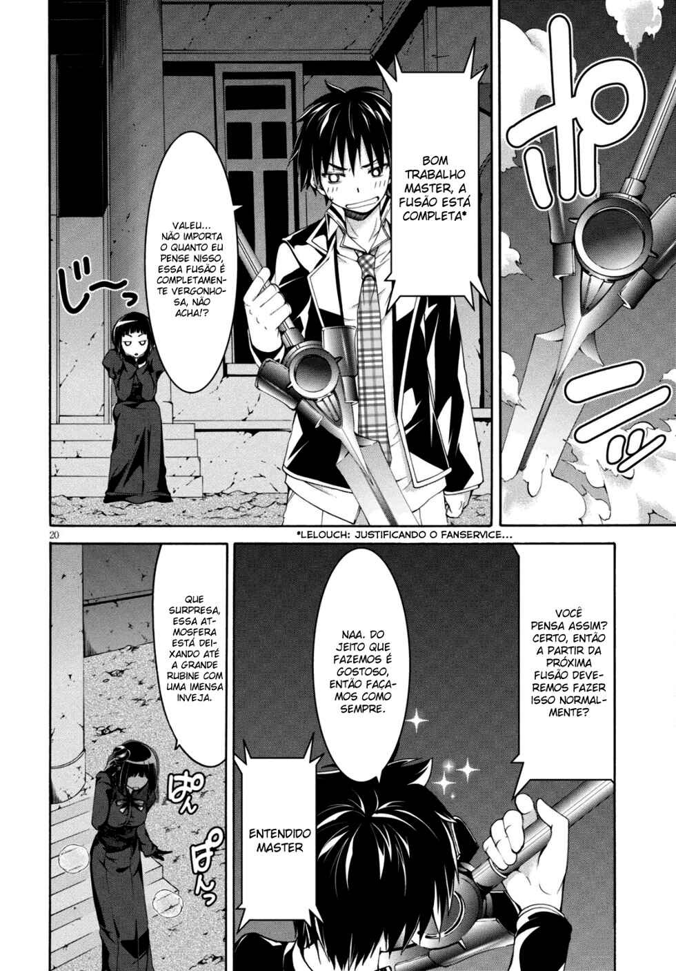 Chapter 72 - Page 25
