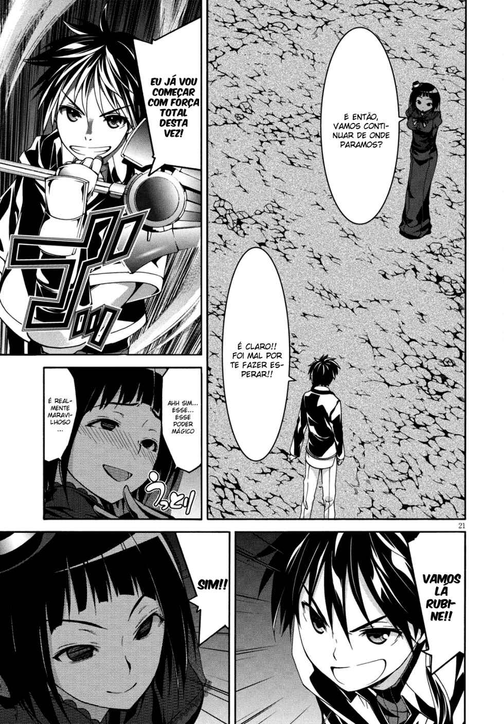 Chapter 72 - Page 26