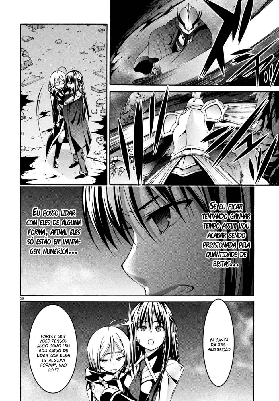 Chapter 72 - Page 33