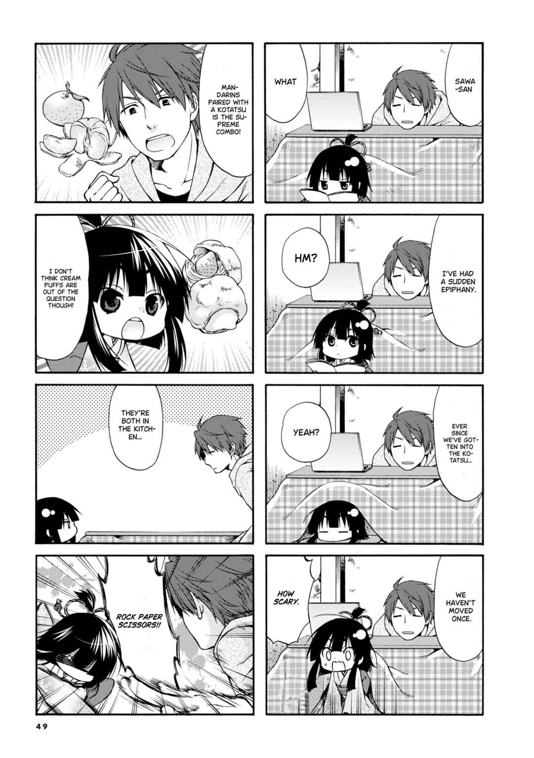 Chapter 6 - Page 5