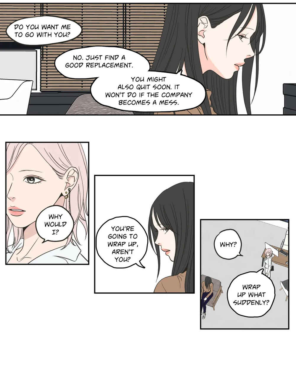 Chapter 62 - Page 19