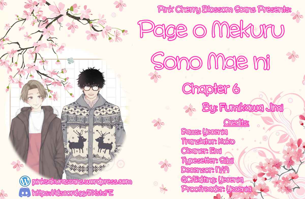 Chapter 6 - Page 1