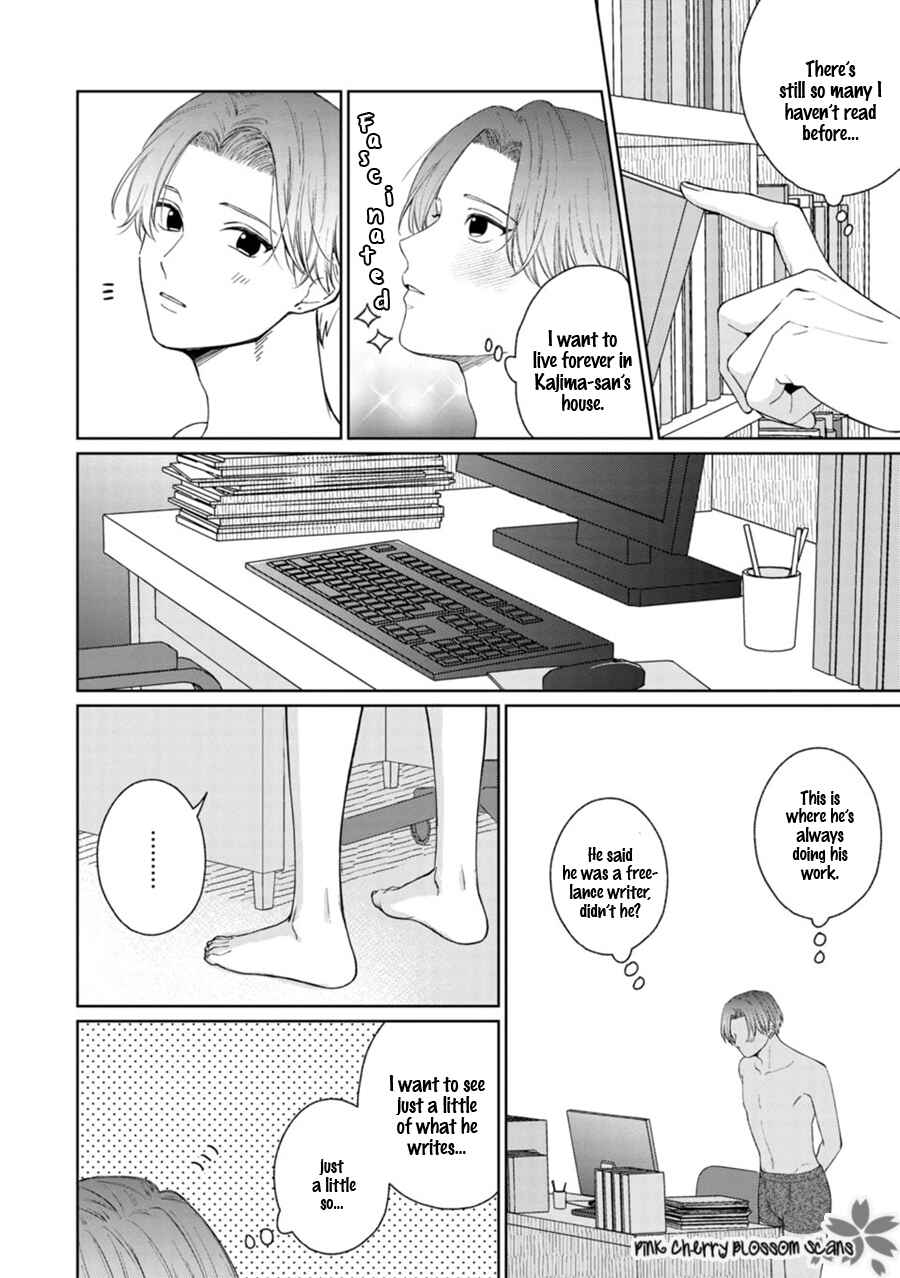 Chapter 6 - Page 5
