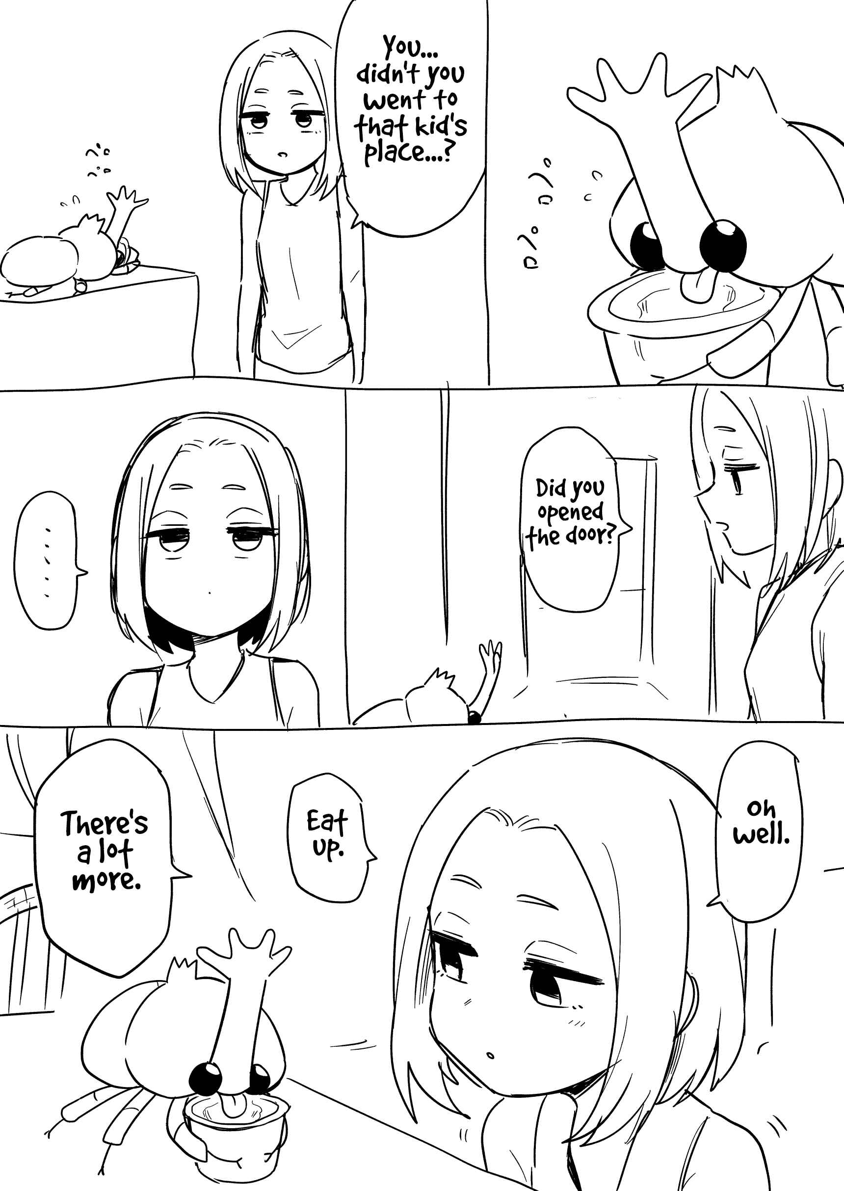 Chapter 95.5 - Page 4