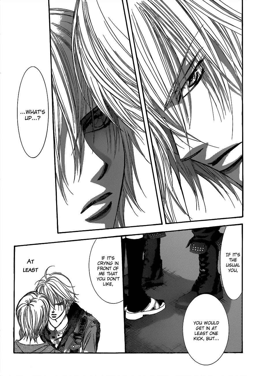 Chapter 223 - Page 14