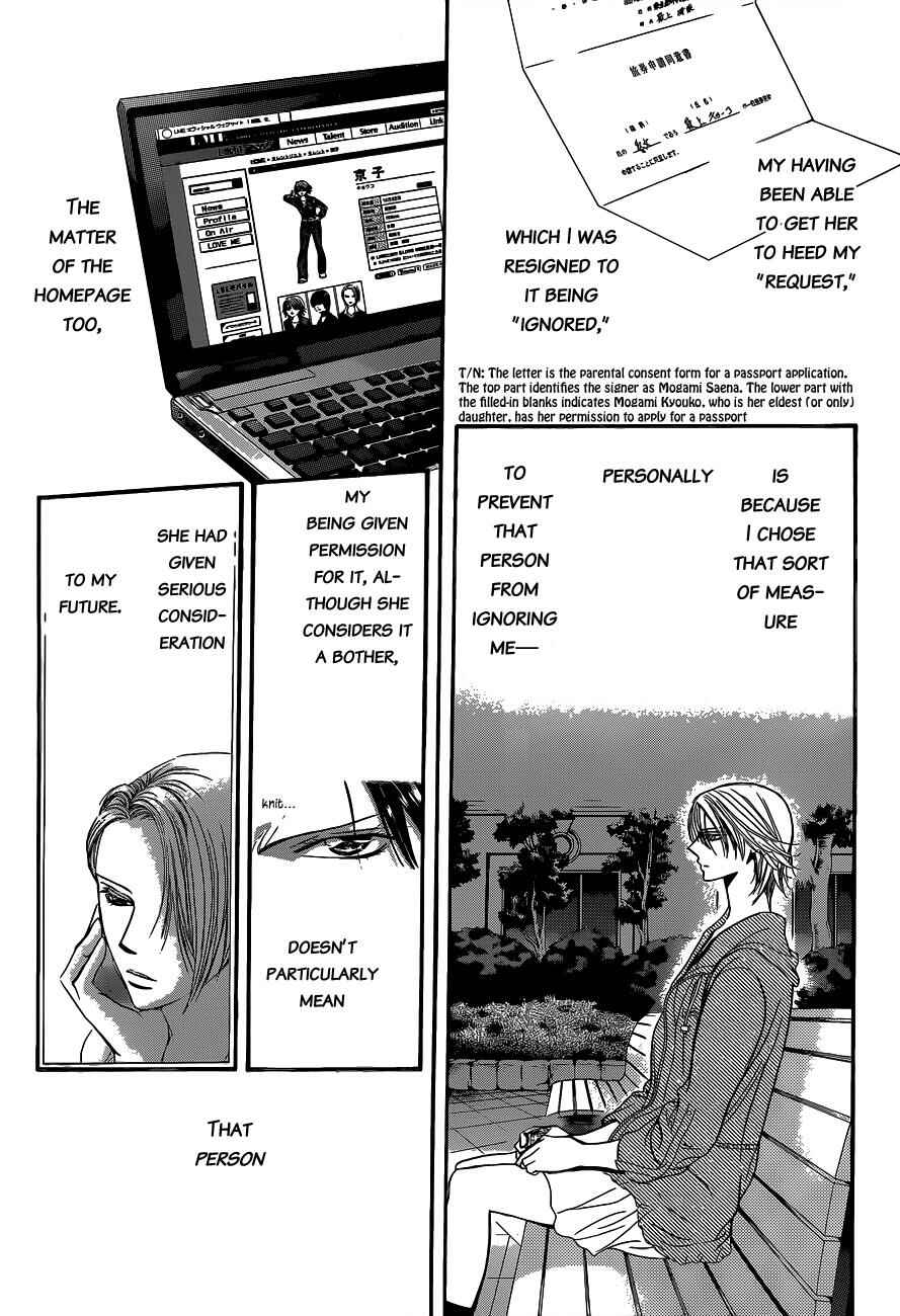 Chapter 223 - Page 24