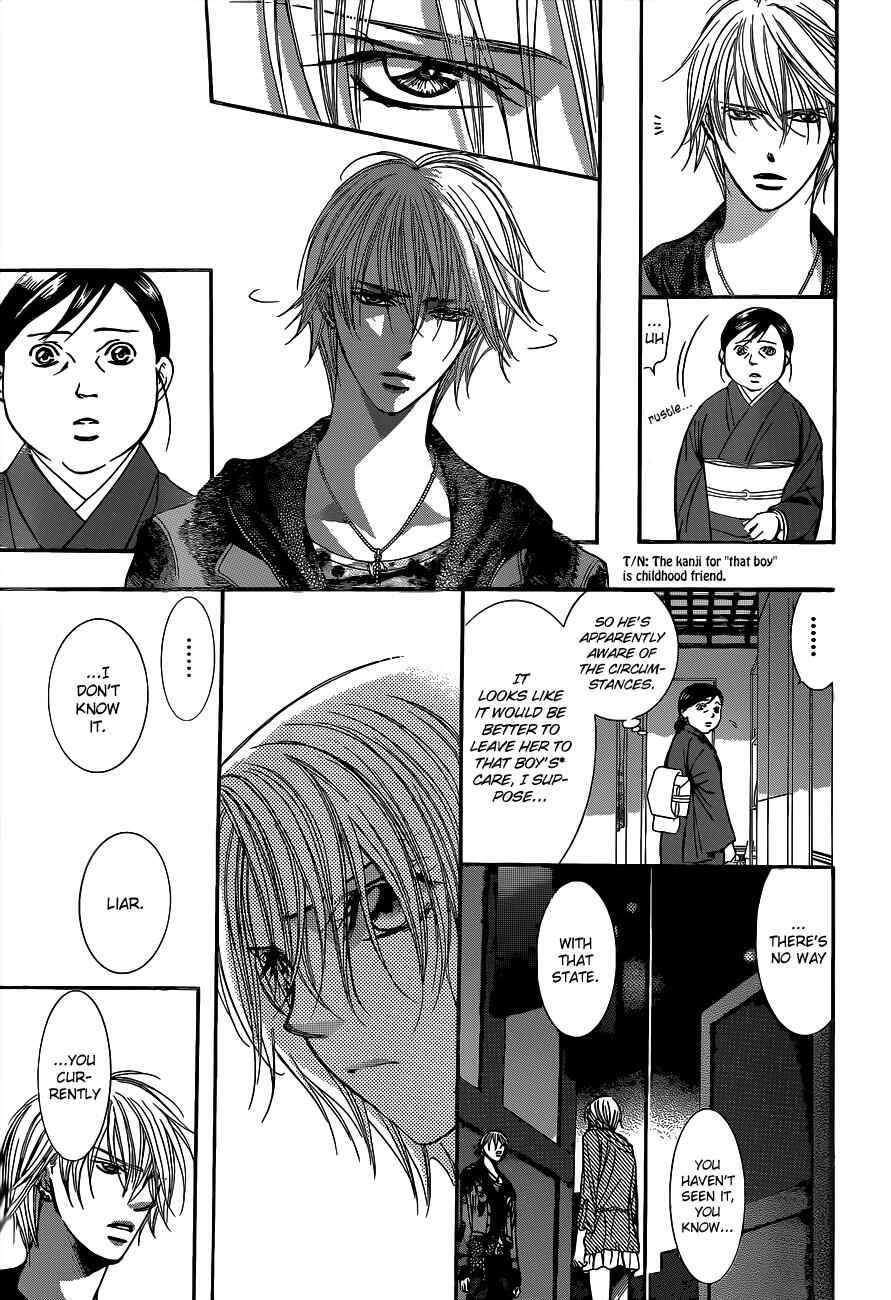 Chapter 223 - Page 4