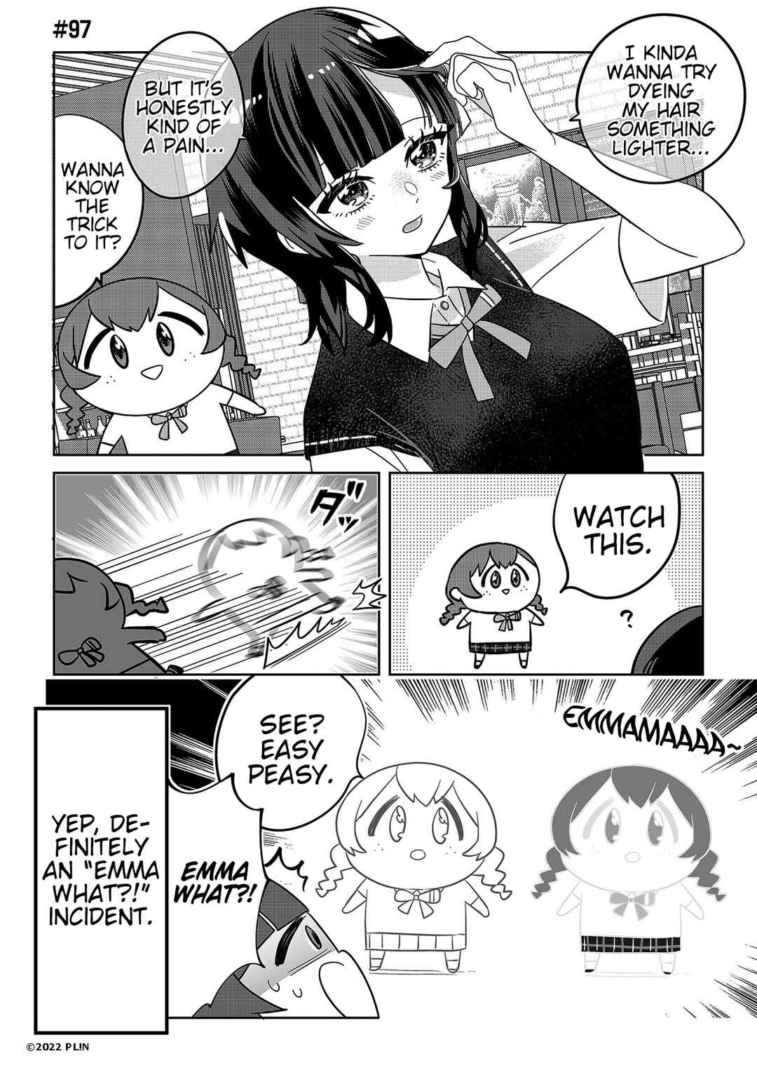 Chapter 97 - Page 1