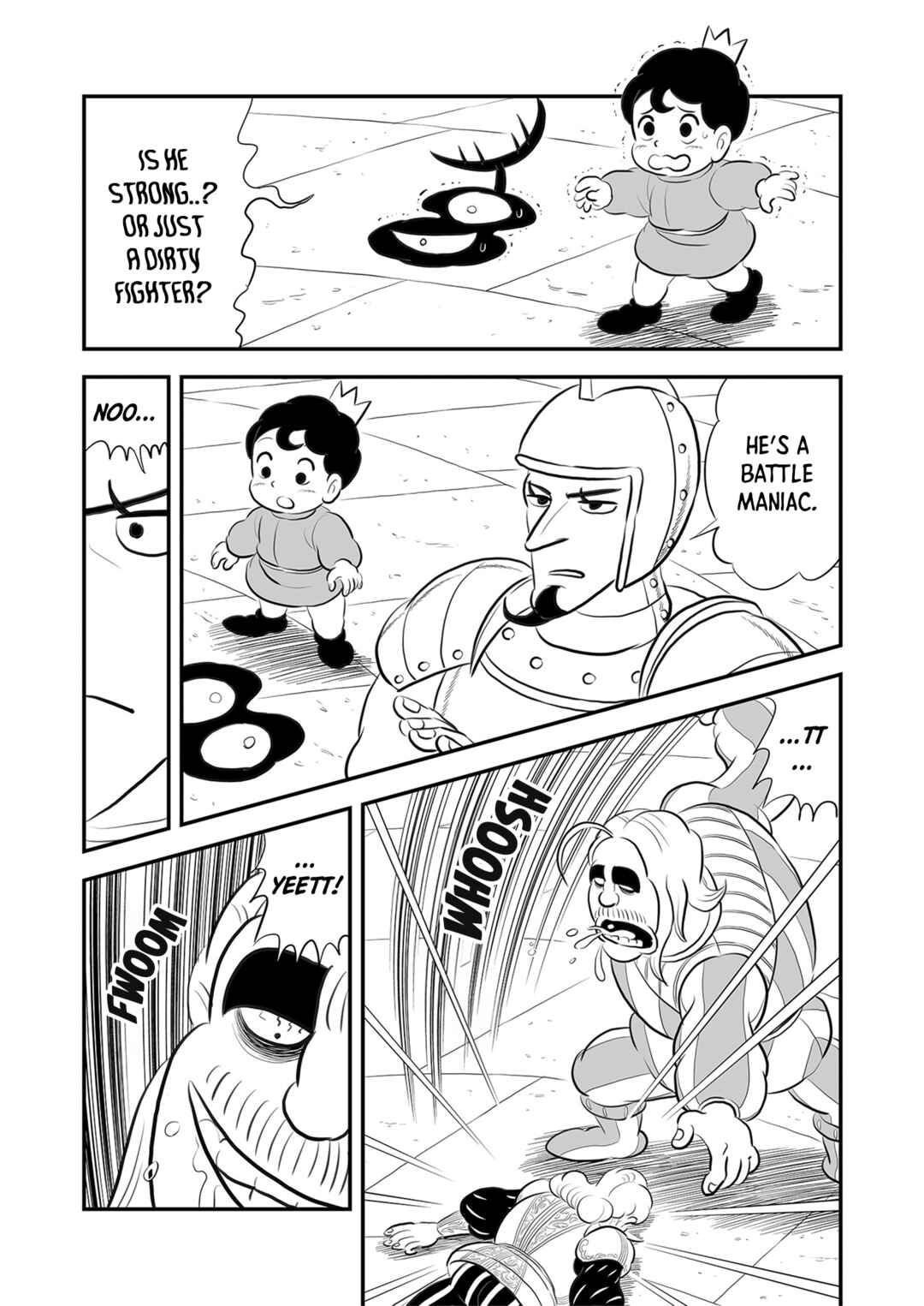 Chapter 218 - Page 10